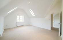 Tangmere bedroom extension leads