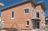 Tangmere home extensions