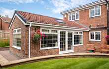 Tangmere house extension leads