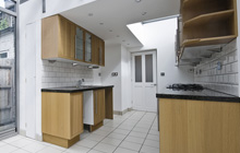 Tangmere kitchen extension leads