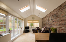 Tangmere single storey extension leads